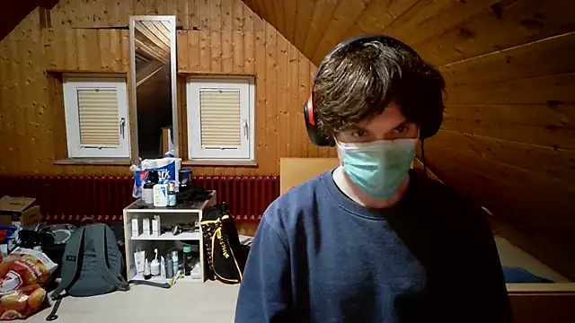 Imagerysin23 online show from 12, 2, 2026