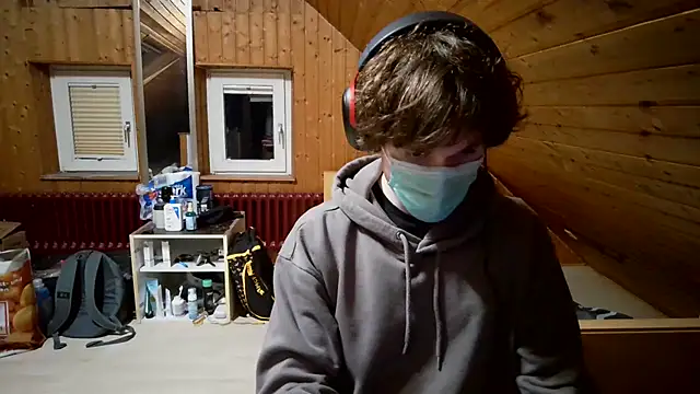 Imagerysin23 online show from 19, 2, 2026