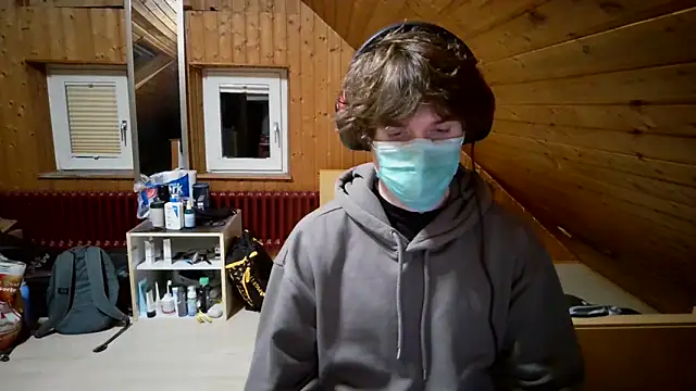 Imagerysin23 online show from 23, 2, 2026