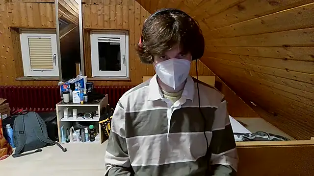 Imagerysin23 online show from 25, 2, 2026