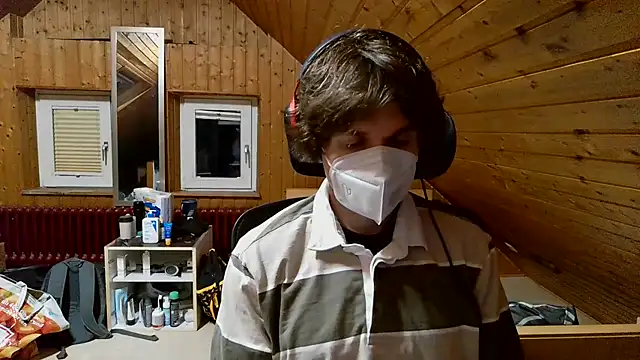 Imagerysin23 online show from 5, 3, 2026