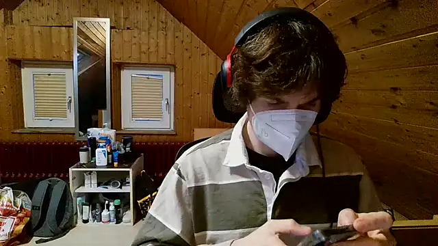 Imagerysin23 online show from 6, 3, 2026