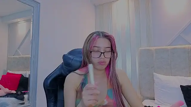 nami sweet  online show from 10, 10, 2025