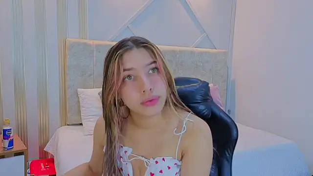 nami sweet  online show from 7, 1, 2026