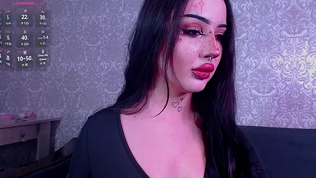 kari meow online show from 6, 11, 2025