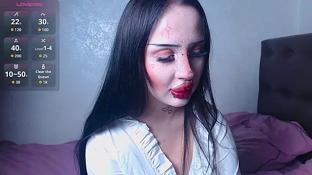 kari meow online show from 30, 11, 2025