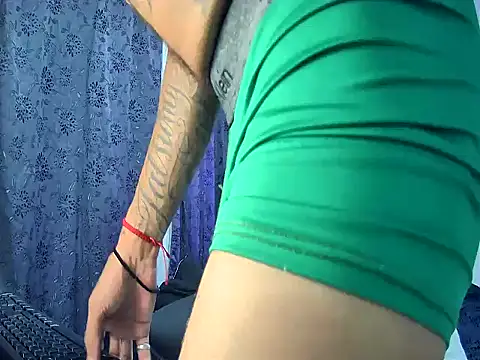 juantalents online show from 12, 9, 2025