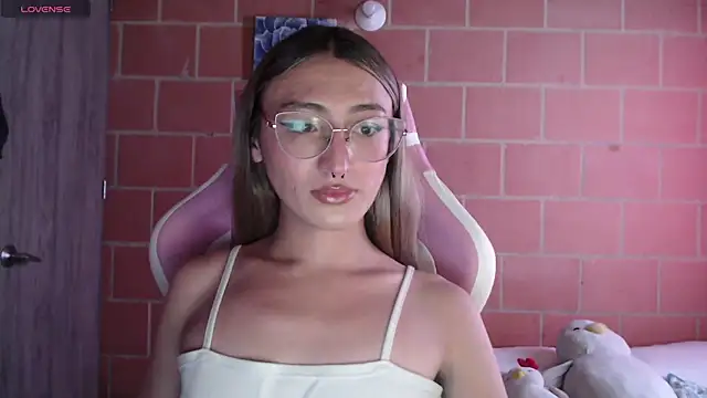 Andrea camilaaa online show from 10, 9, 2025