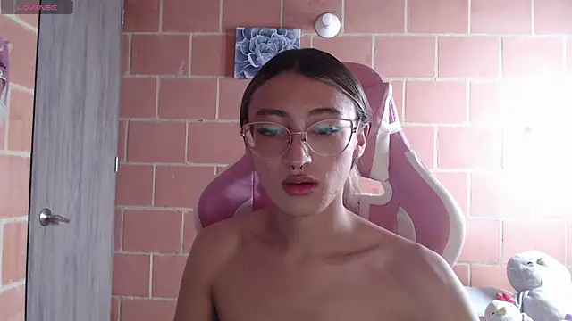 Andrea camilaaa online show from 28, 9, 2025