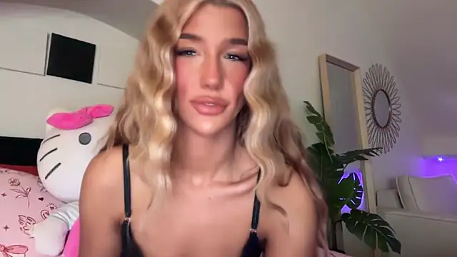 KENNIEXROSE online show from 8, 1, 2026