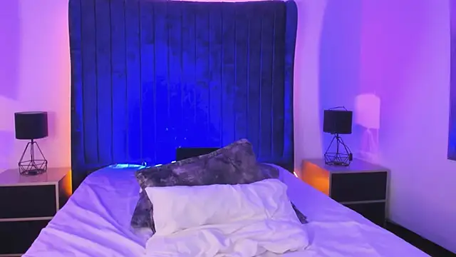 TahliaNovoa online show from 3, 11, 2025