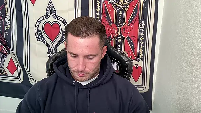 brettmycles28 online show from 4, 12, 2025