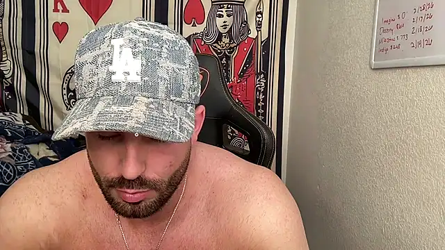 brettmycles28 online show from 16, 2, 2026