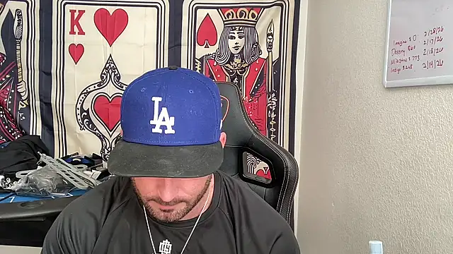 brettmycles28 online show from 5, 3, 2026