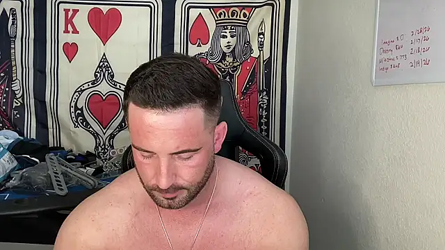 brettmycles28 online show from 6, 3, 2026