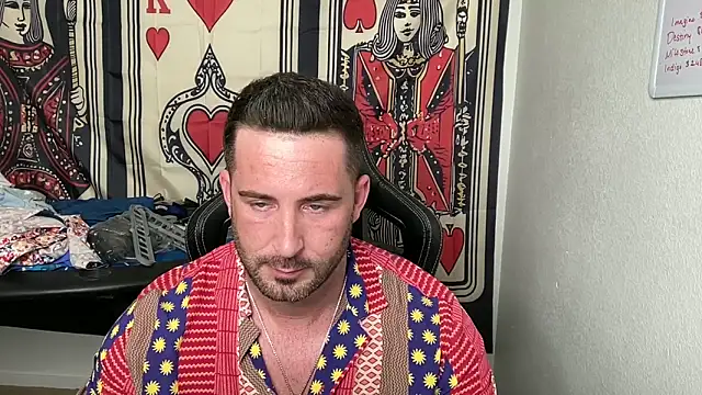 brettmycles28 online show from 14, 3, 2026