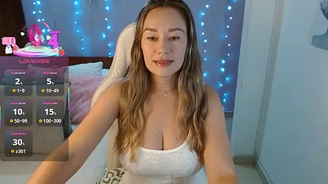 Natysweet23 online show from 19, 9, 2025