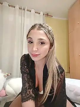 Snapshot of mikateen chatting on 18, 9, 2025 mikateen online show from 18, 9, 2025