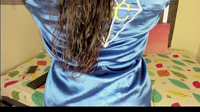 Laurasofia01 online show from 19, 3, 2026