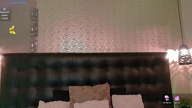 Sharonevanss  online show from 24, 4, 2026