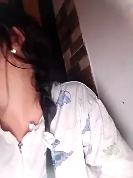 RubyCortez online show from 21, 9, 2025