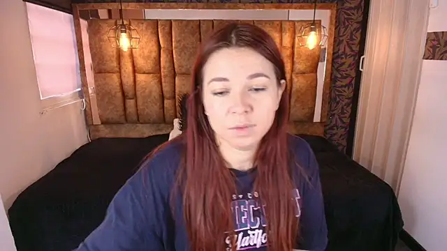 Isa Thompson   online show from 22, 3, 2026