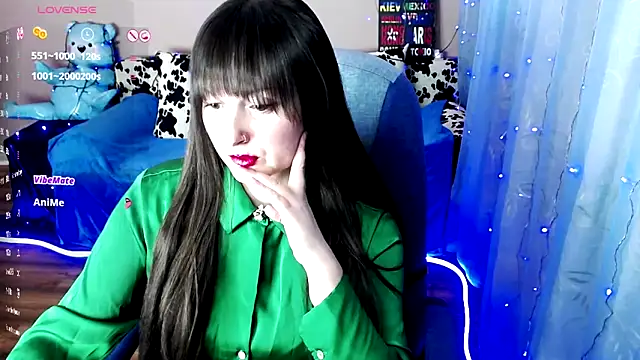 Snapshot of MilaRay chatting on 3, 12, 2024 MilaRay online show from 3, 12, 2024