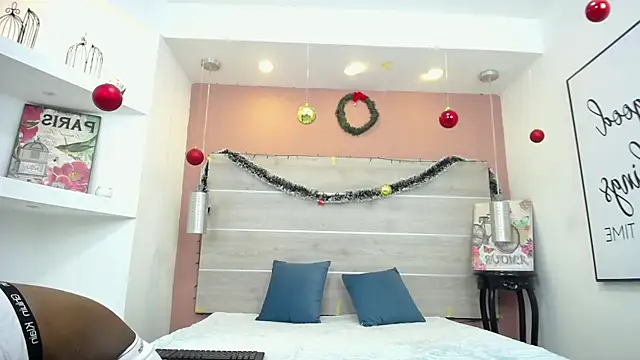 AlexandraCambell online show from 9, 1, 2026