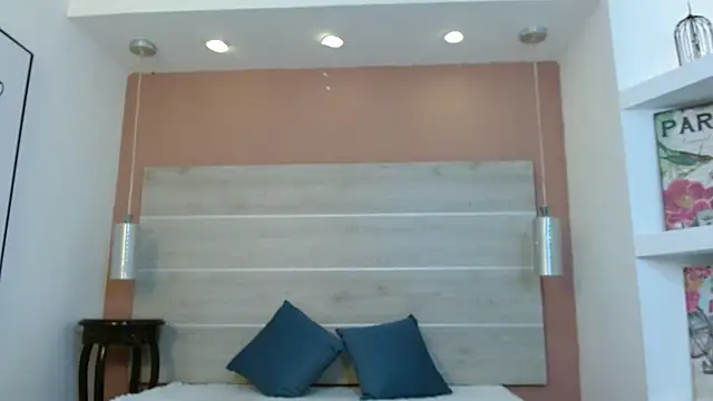 AlexandraCambell online show from 15, 4, 2026