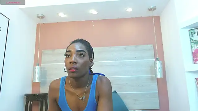 AlexandraCambell online show from 25, 4, 2026