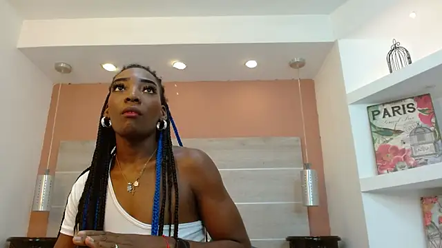 AlexandraCambell online show from 28, 4, 2026