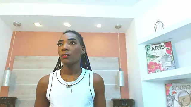 AlexandraCambell online show from 28, 4, 2026