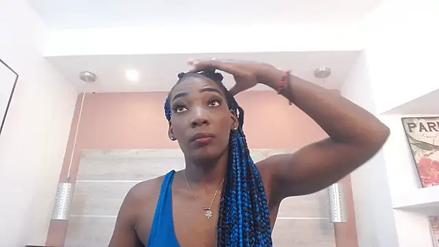 AlexandraCambell online show from 10, 6, 2026