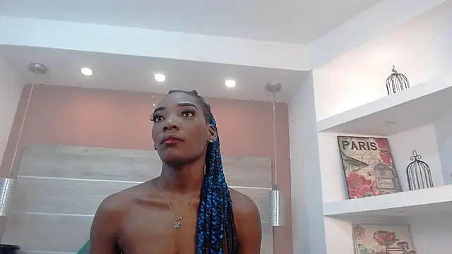 AlexandraCambell online show from 12, 6, 2026