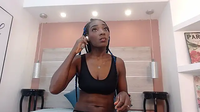 AlexandraCambell online show from 13, 6, 2026