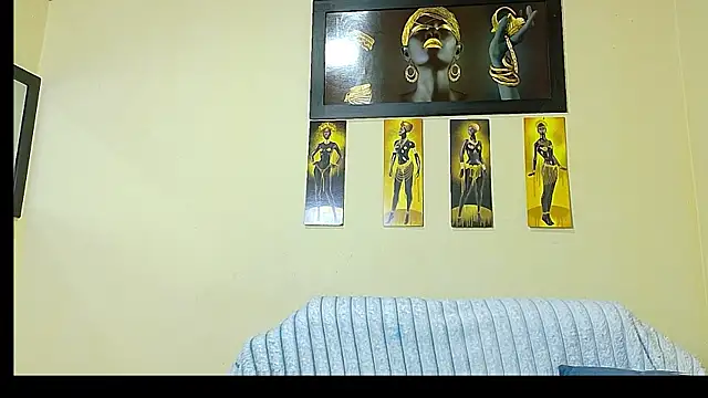 AlexandraCambell online show from 28, 7, 2026