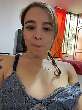 Snapshot of karla-thomsom10 chatting on 24, 2, 2026 karla-thomsom10 online show from 24, 2, 2026