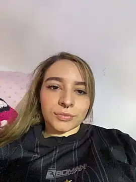 Snapshot of karla-thomsom10 chatting on 27, 2, 2026 karla-thomsom10 online show from 27, 2, 2026