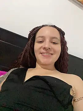karla-thomsom10 online show from 16, 7, 2026