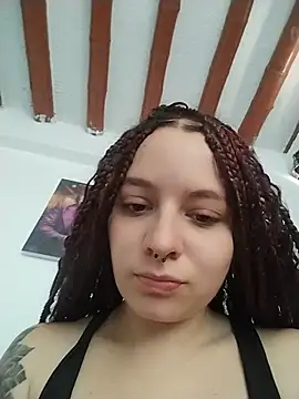 karla-thomsom10 online show from 31, 7, 2026