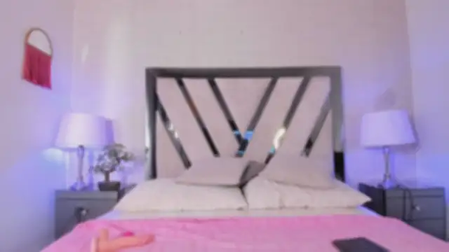 scarlet dh online show from 4, 10, 2025