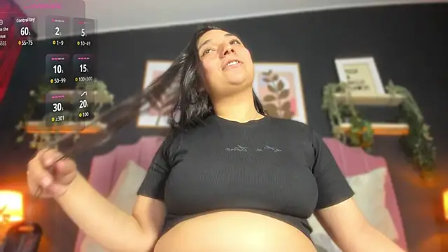 scarlet dh online show from 28, 4, 2026