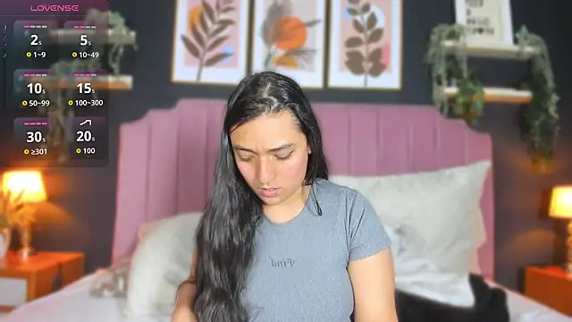 scarlet dh online show from 28, 4, 2026