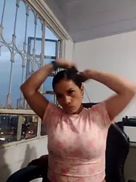 aliaandadara online show from 15, 4, 2026