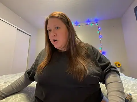 JizzyJazzunleashed online show from 3, 10, 2025