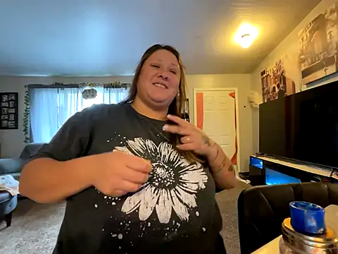 JizzyJazzunleashed online show from 30, 10, 2025