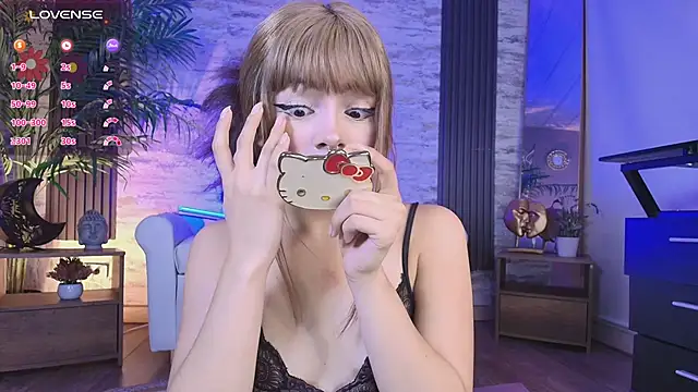 sakuramoss online show from 19, 2, 2026