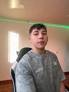 Casper   kyy online show from 4, 10, 2025