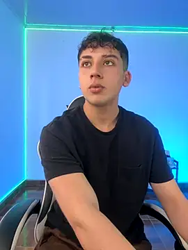 Casper   kyy online show from 8, 10, 2025