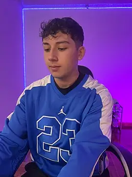 Casper   kyy online show from 7, 11, 2025